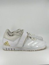 Preços baixos em Tênis Adidas Powerlift masculino