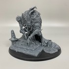 Ushoran Mortarch De Delusion Chair Mangeur Tribunaux warhammer aos Undead Ghoule