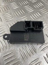 Audi A7 2018- Electric Spoiler Adjustment Control Unit 4K8959252 GENUINE