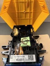 ADT Dummy Alarm Klingelkasten Lockvogel Alarm