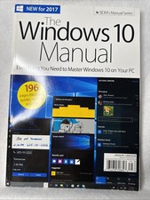 THE COMPLETE WINDOWS MANUAL 2015 The Ultimate Guide To Mastering Microsoft Windo