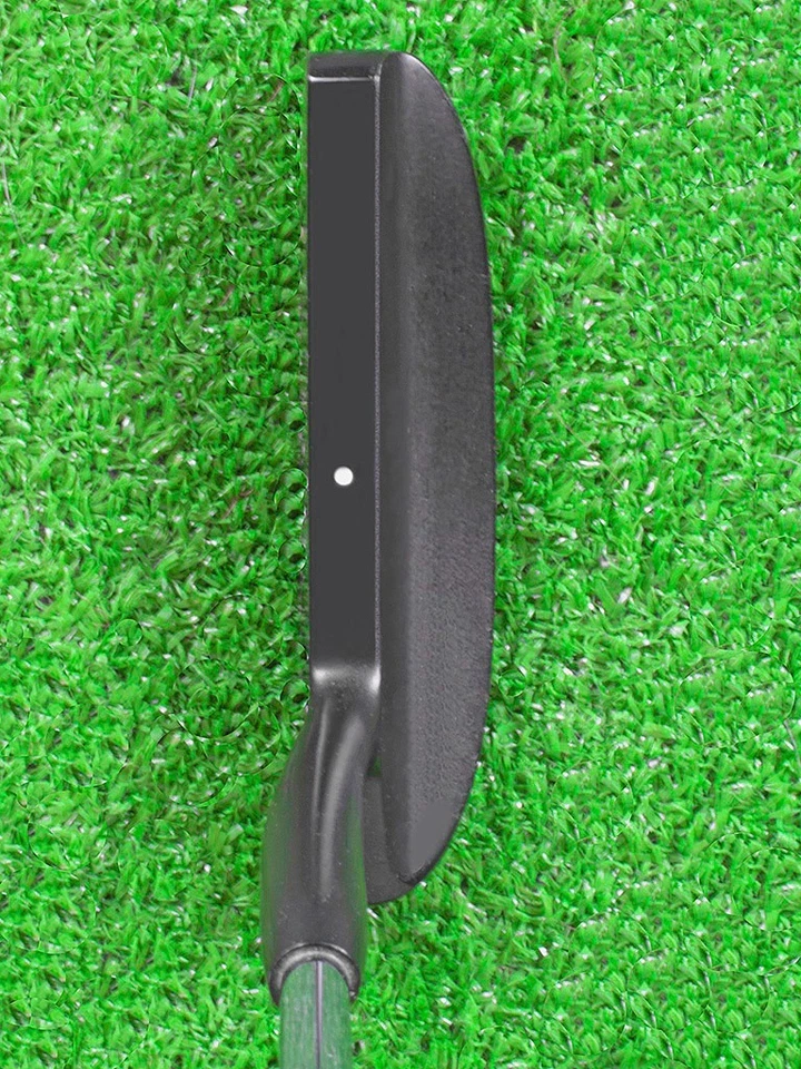 Spalding Precision Ground TPM 1 Putter / 34.5" / Original Mint Condition - Image 3 of 4