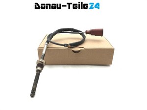 Audi A6 C7 4G Abgastemperatursensor Temperatursensor 8K0906088