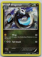 Dragonair Uncommon Plasma Freeze 82/116 LP on eBay