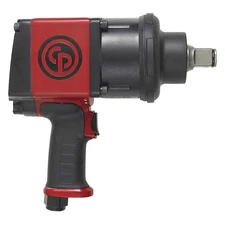 CHICAGO PNEUMATIC CP7776 Impact Wrench,Air Powered,5000 rpm 38VJ42