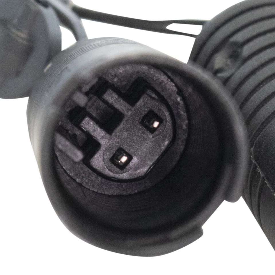 Kit de pastillas de freno delanteras y traseras y rotor cerámico para BMW 328i 1998 1996-1998 318i Foto 2 de 4