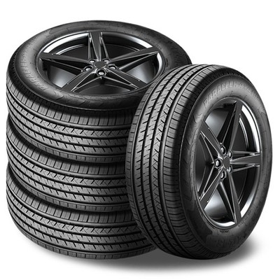 4 Atlas Paraller 4x4 HP 235/65R18 106H Truck SUV Tire 50K Mi Warranty All Season