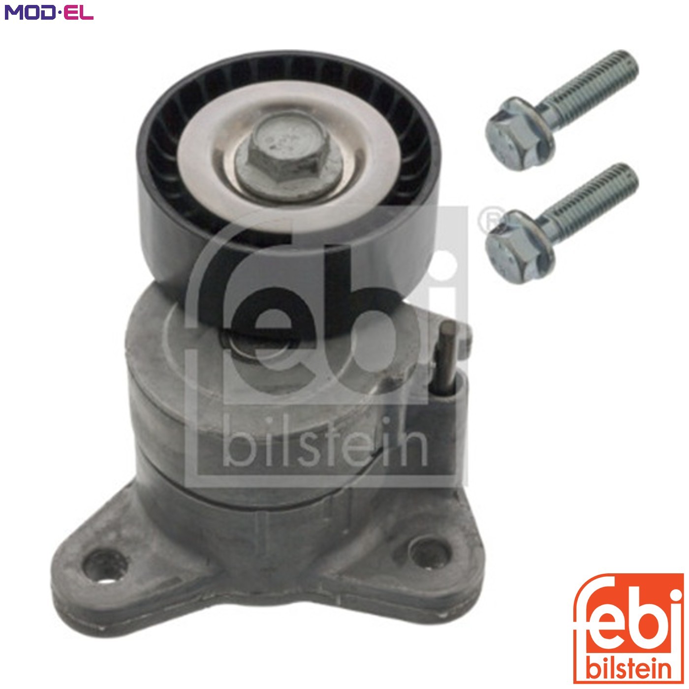 BELT TENSIONER VRIBBED BELT 48750 FOR EBA 1.8L 4B12/EDG/ED3/ED4/SFZ 2.4L 4cyl - Image 9