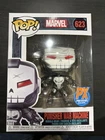 Funko Pop! Punisher War Machine #623 Marvel Previews PX Exclusive