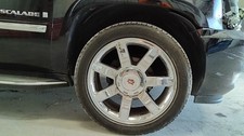 Wheel 22x9 7 Spoke Fits 09-14 Escalade 5743524 Wheel 22x9 7 Spoke Fits 09-14 Escalade 5743524