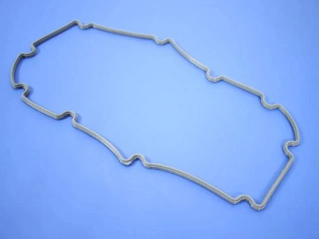 For Plymouth Neon 2000-2001 Plymouth 4777626AA Engine Valve Cover Gasket - Imagem 3 de 4