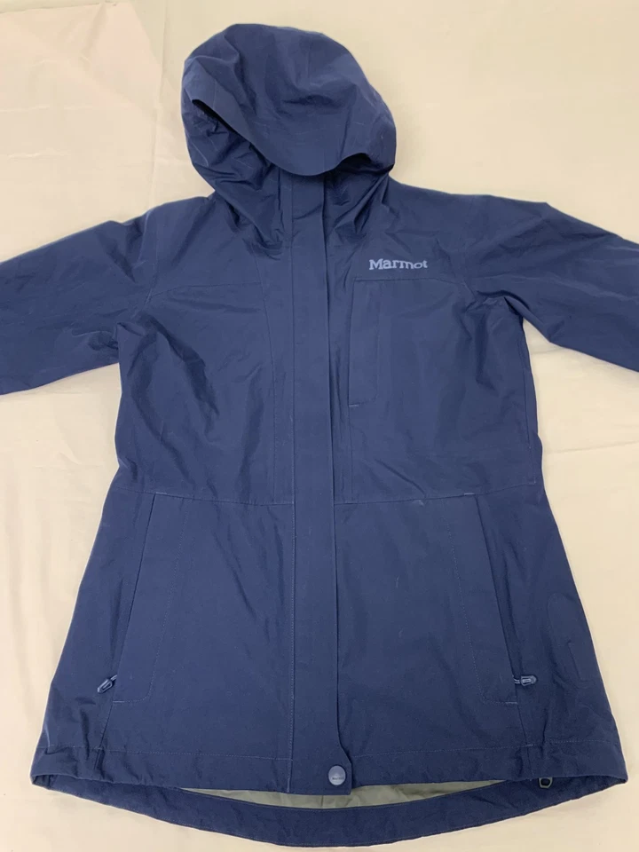 Marmot Minimalist Gore-Tex Jacket Men's size XS - Image 3 of 4