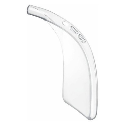 Housse Cellular line FINECIPH16T IPHONE Fin Transparent