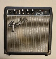 Fender Frontman 10G Guitar Amplifier Pre-owned