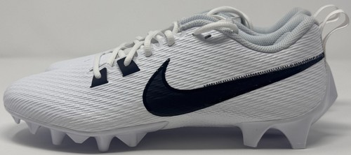 Nike Vapor Edge Speed 360 2 D Cleats FJ7094-001 Black (Men's 11.5