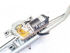 404496 vorne Scheibenwischermotor Teilenummer 3470b Opel Zafira DE1668554-35