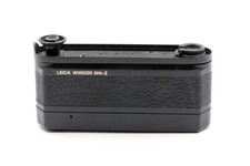 LEICA WINDER M4-2 FOR LEICA M4-2 M4-P CAMERAS