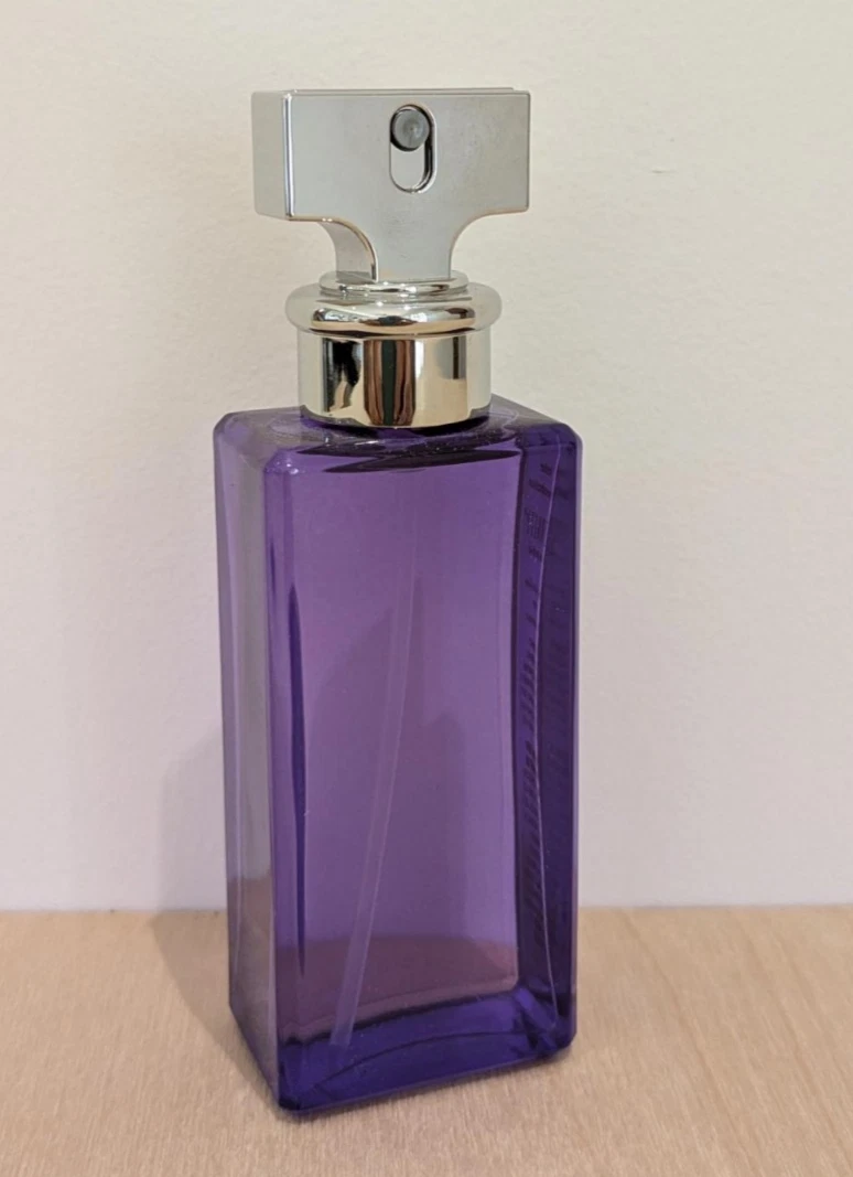Discontinued Women Eternity Purple Orchid for sale | eBay