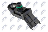 NTY Sensor, Saugrohrdruck U.A. FüR Alfa Romeo, Fiat, Lancia