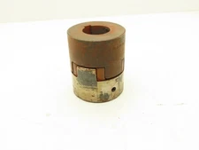 Martin MS 150 Sprocket Gear Shaft Coupler LoveJoy 5/8" Tooth 1-3/4" 42mm Bore