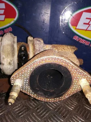 28231-27500 Turbocompresor para HYUNDAI MATRIX (FC) 1.5 CRDi GLS 2003 126551 - Imagen 2 de 10