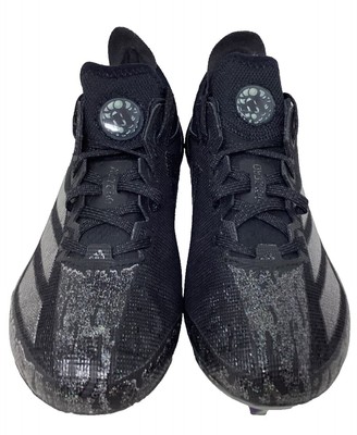 Adidas Electric Speed Juice Core Black Carbon Football Cleats Buy adidas Adizero Electric Speed  main image 4