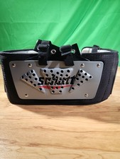 Nuevo equipo de fútbol americano de protección de costillas Schutt, accesorio para hombrera