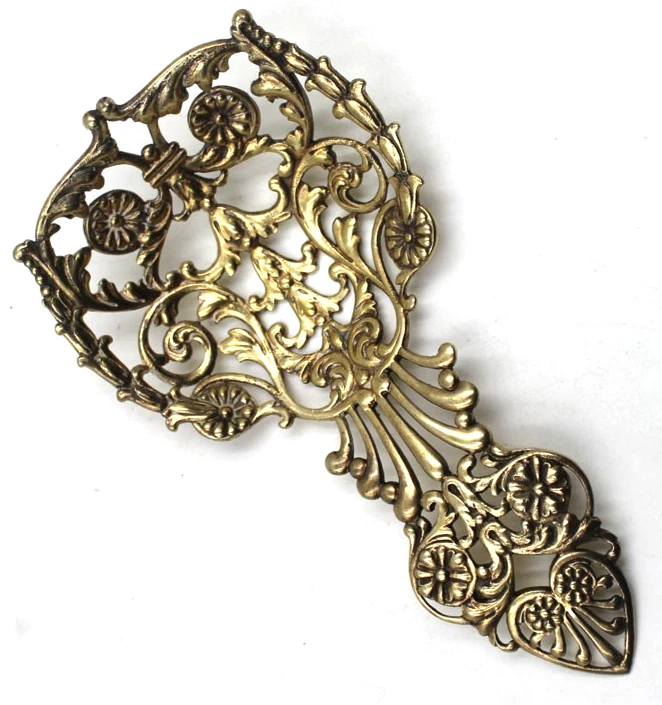 Sterling Silver Nut Spoon for sale | eBay