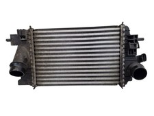 Ladeluftkühler LLK A14NEL passt für OPEL MERIVA B GROßRAUMLIMOUSINE (S10) 1.4