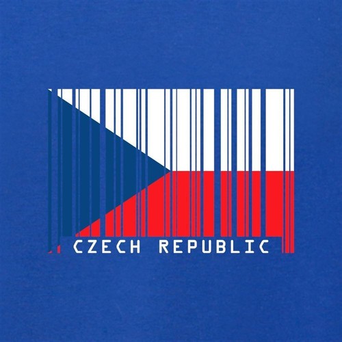 Czech Republic Flag - Kids Hoodie / Sweater - Prague Europe Country Travel - Picture 2 of 20