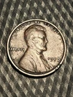 1909 VDB Lincoln Cent Very Fine VF Condition tougher date #K2