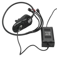 4 Key Electric Wheelchair Joystick Wheelchair Joystick Controller with 24V Charg
