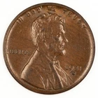 1931-D Lincoln Cent Wheat Penny AU 1c