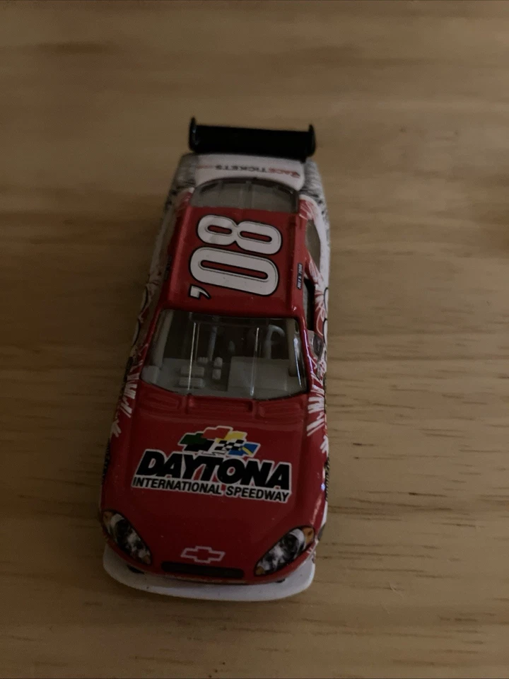 Chevy SS 2016 Paul Menard #27 Valvoline 1:64 NASCAR Lionel!!!LEER SUELTO!!! Foto 3 de 4