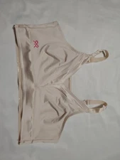 RUBY RIBBON SECOND SKIN SCOOP STYLE 3060 BRA 34