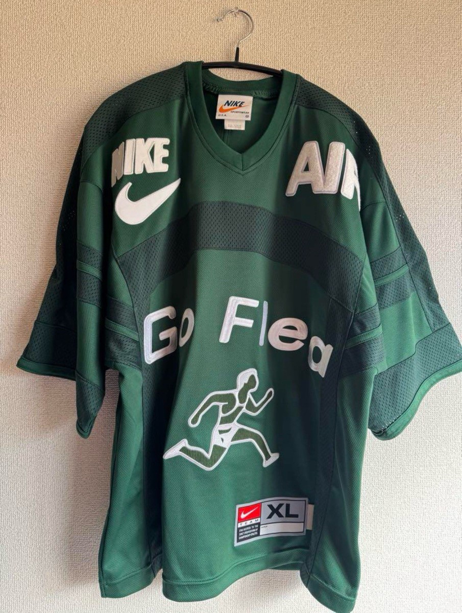 Nike x Cactus Plant Flea Market Jersey CPFM 