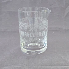 “ANGEL’S ENVY” Cocktail Kingdom YARAI® Mixing Glass, Seamless (19oz)