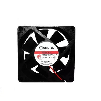 SUNON MagLev PMD2407PTV2-A DC24V 3,8 W 7 cm Inverter-Lüfter