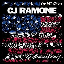 American Beauty von Ramone,CJ | CD | Zustand gut