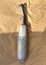 COPPIA MARMITTA CRF 250 4T 2018-2019 ORIGINALE 