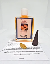 VEN A MI PERFUME CON FEROMONAS / COME TO ME ATRAE AL SER AMADO PARA TI DOMINA