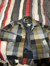 Rodd & Gunn Jacket Size M