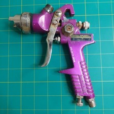 Central Pneumatic paint spray gun 47016