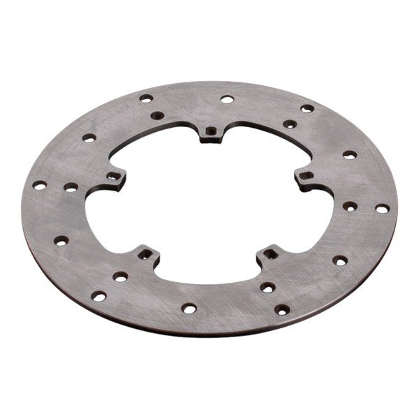 TRW Bremsscheibe MST260 | FüR Derbi Atlantis Derbi Motor 50 2009-2011 ATL Vorne-image