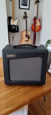 Laney CUB-SUPER10 All Valve Guitar Amplifier Combo