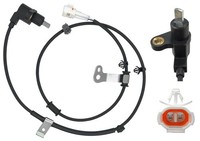 Wagner ABS Sensor Raddrehzahl DrehzahlfüHler FüR Suzuki Wagon R+ MM Ignis II MH