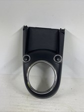 2007-2008 Hyundai Tiburon Automatic Shifter Trim Cover Bezel Heated Seats Read 2007-2008 Hyundai Tiburon Automatic Shifter Trim Cover Bezel Heated Seats Read