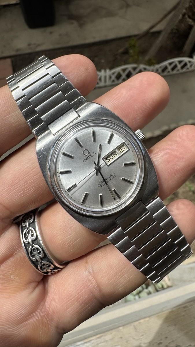 OMEGA Seamaster 166.0216 for sale online | eBay