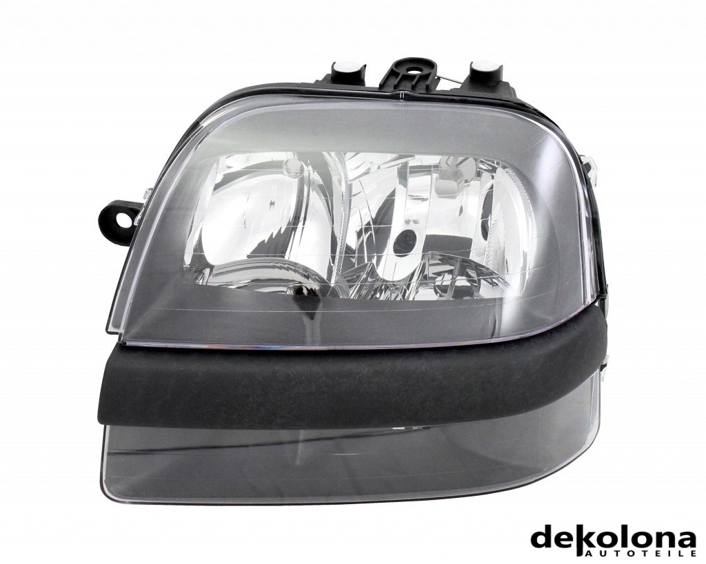 TYC 20-1234-15-2 Scheinwerfer Links für DOBLO I 03.01-12.05 FIAT - Bild 5