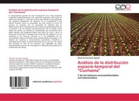 Eduardo Gonzalez Aguilar | AnáLisis De La DistribucióN Espacio-Temporal Del...